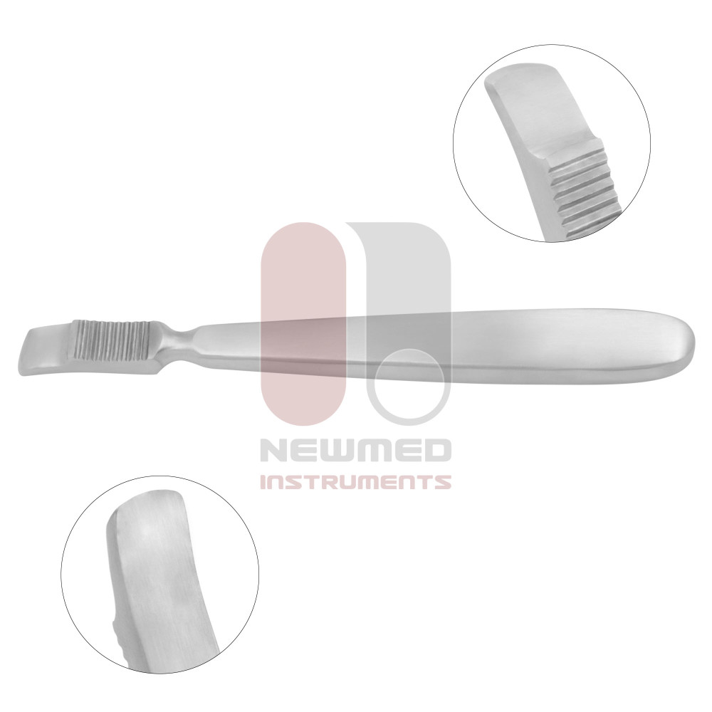 ファラベフ・ラスプ | NewMed Instruments